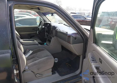 2006 Chevrolet Avalanche 1500 Ls z USA, uszkodzony, nr VIN 3GNEC12Z46G140899